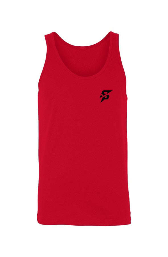 Jersey Tank