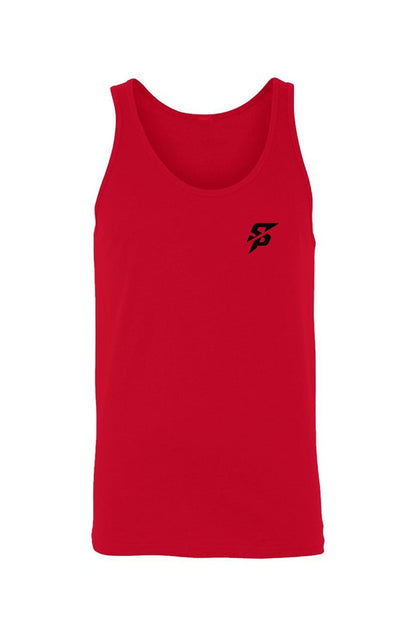Jersey Tank