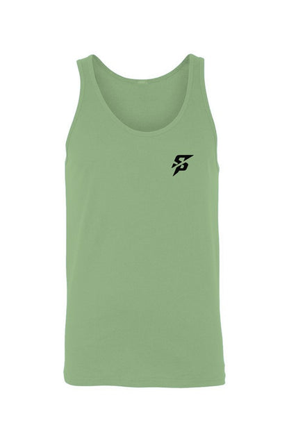 Jersey Tank