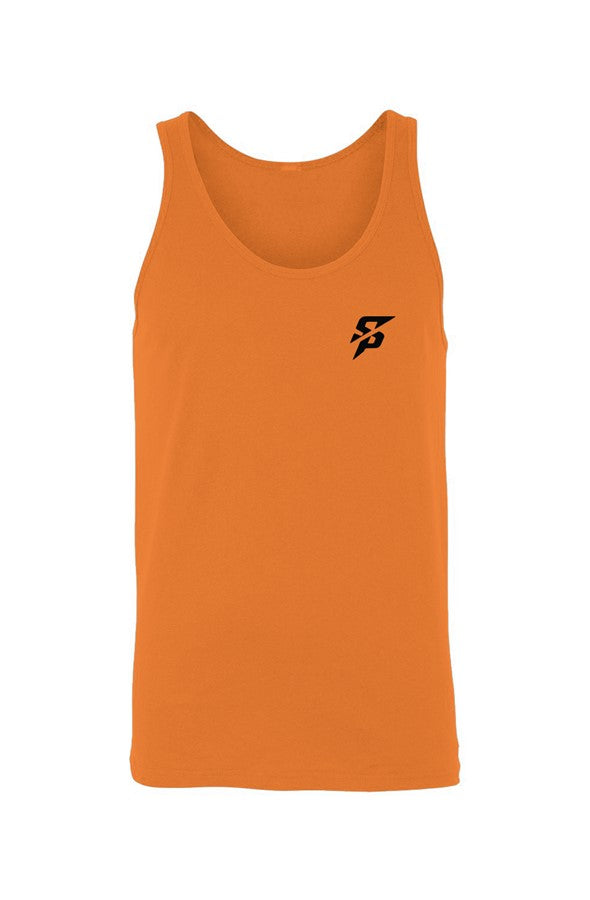 Jersey Tank