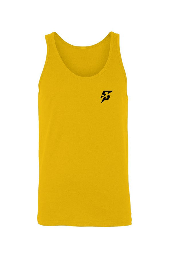 Jersey Tank