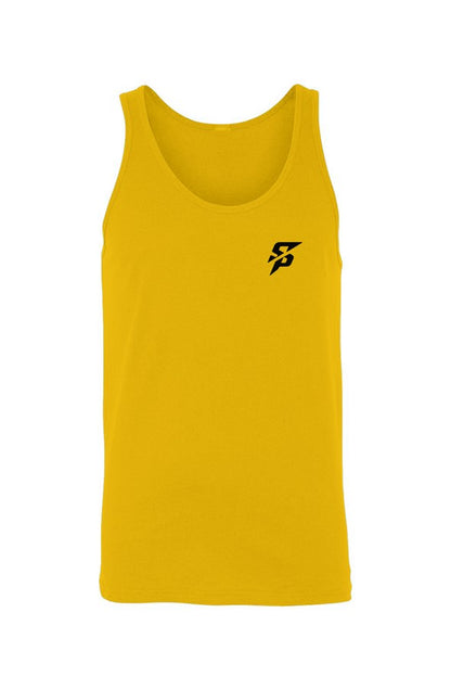 Jersey Tank