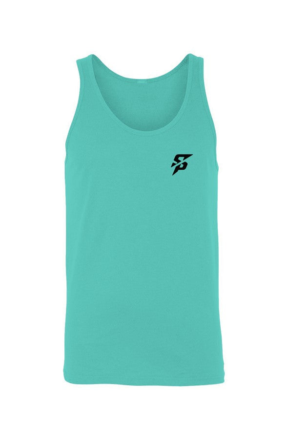 Jersey Tank