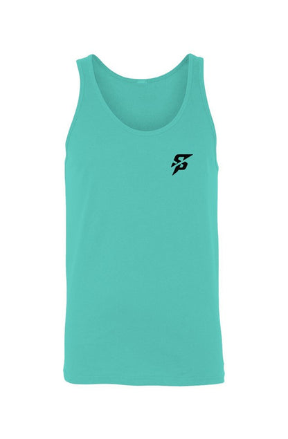 Jersey Tank