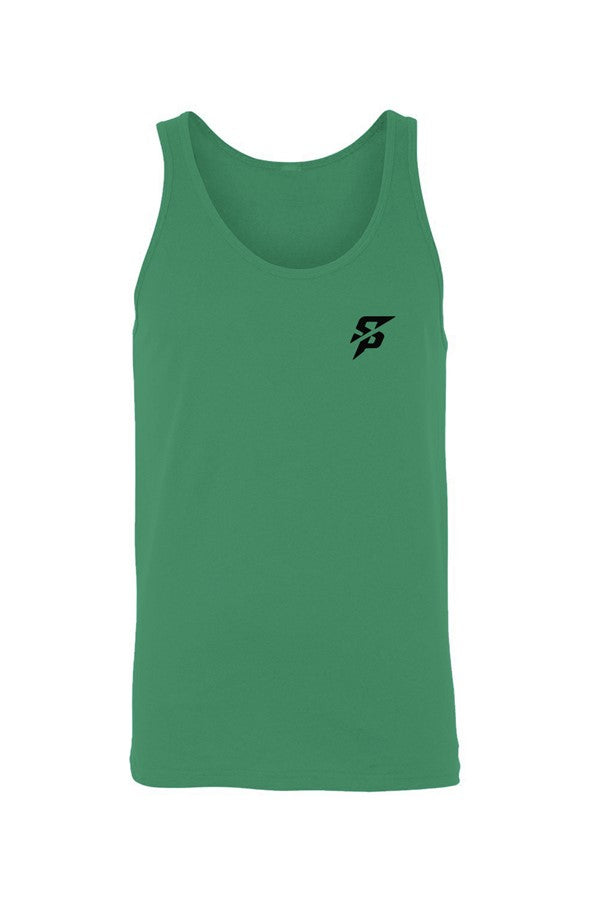Jersey Tank