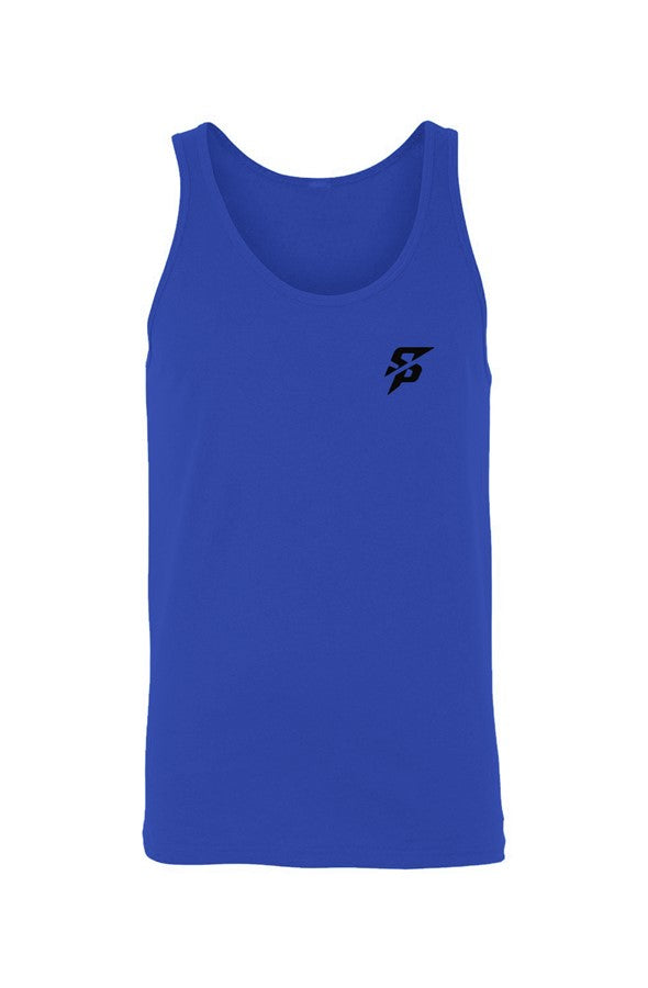 Jersey Tank