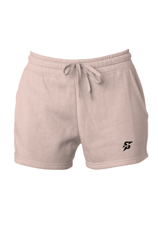 SP Women's Shorts