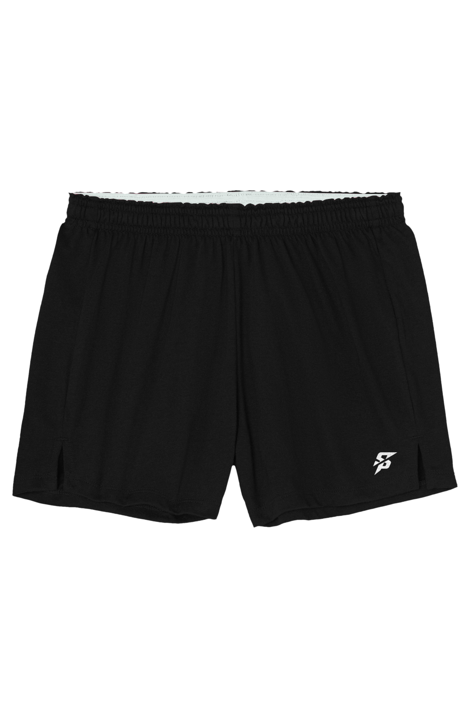 SportsPlug WorkHer Shorts