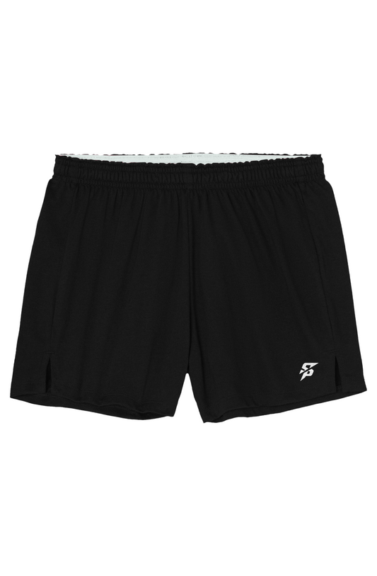 SportsPlug WorkHer Shorts