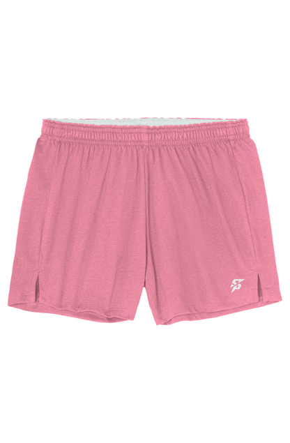 SportsPlug WorkHer Shorts
