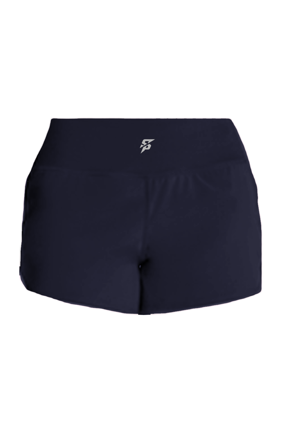 SP Ladies Back to Back Shorts