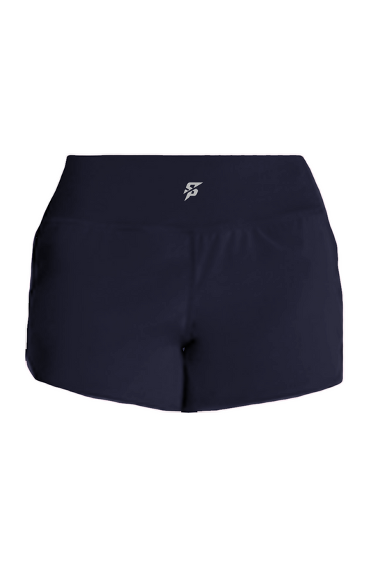 SP Ladies Back to Back Shorts