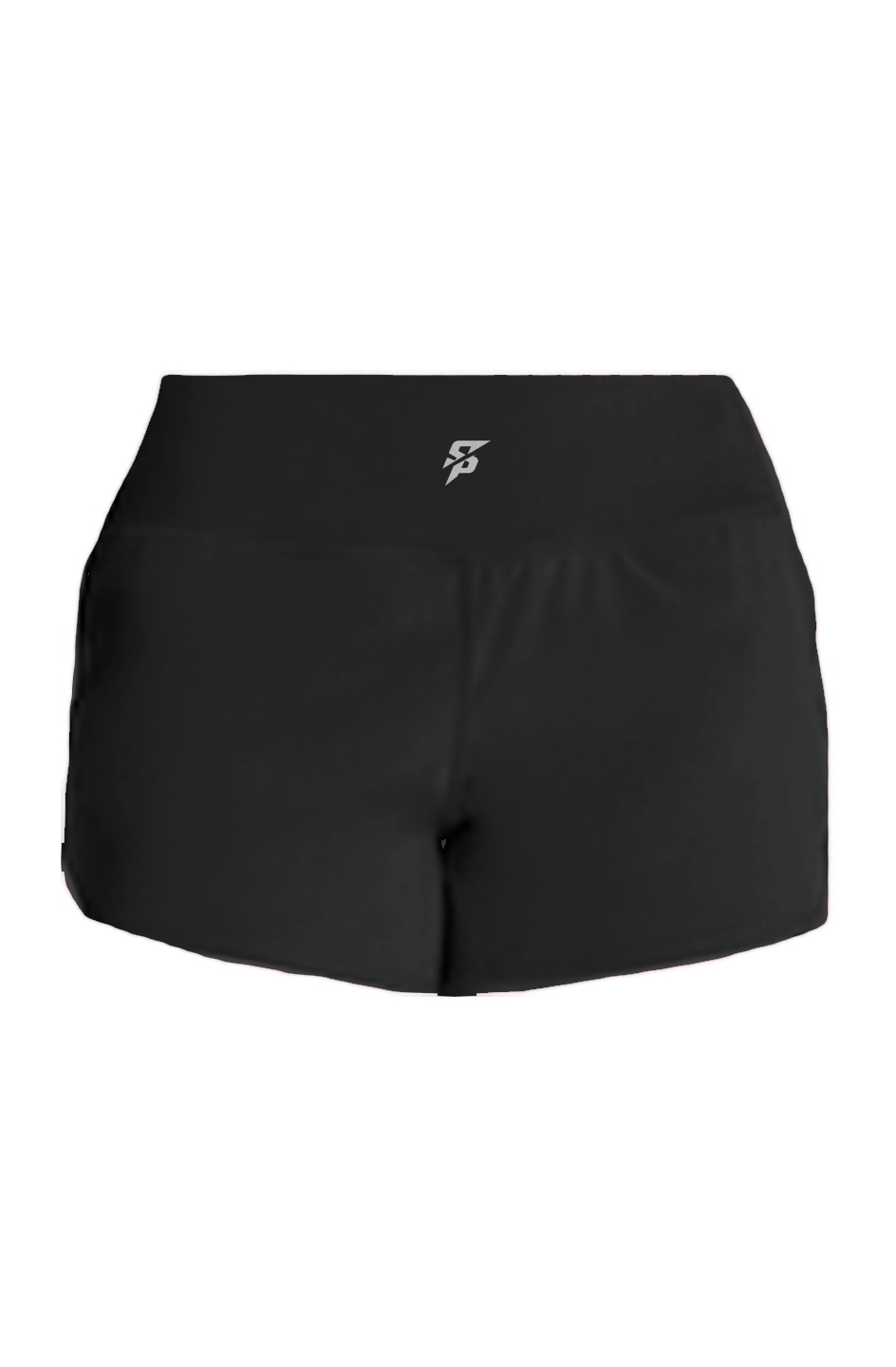 SP Ladies Back to Back Shorts
