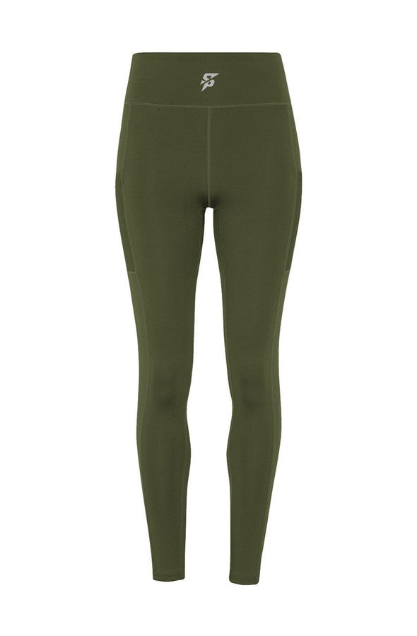 SportsPlug SculptHer Leggings