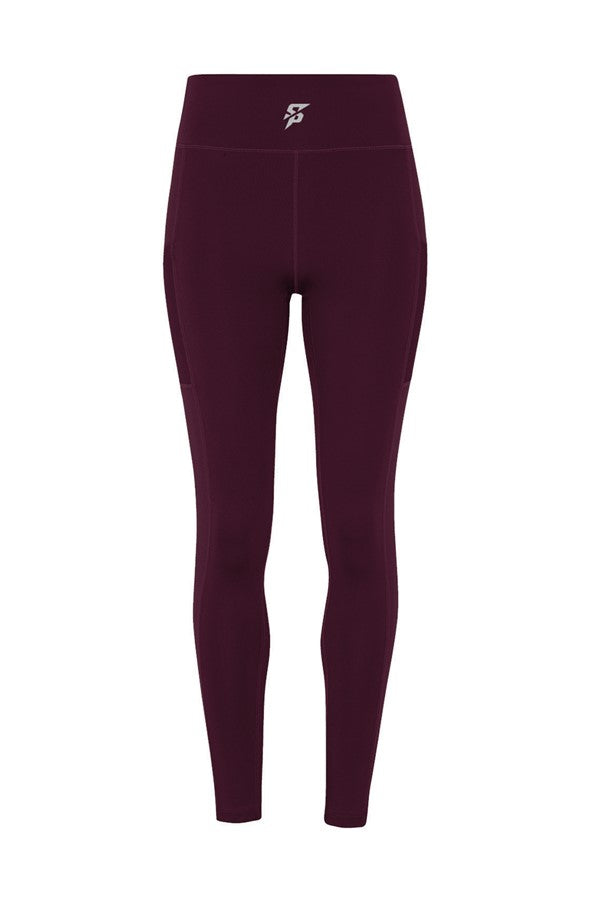 SportsPlug SculptHer Leggings