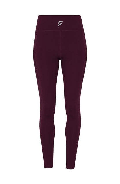 SportsPlug SculptHer Leggings