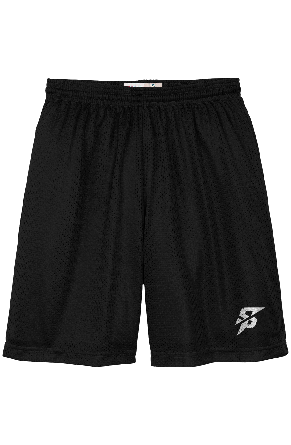 SP Buckets Mesh Shorts