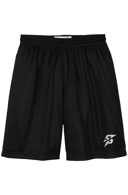SP Buckets Mesh Shorts