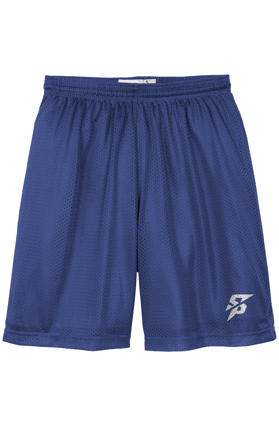 SP Buckets Mesh Shorts