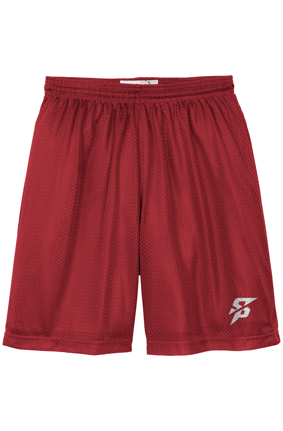 SP Buckets Mesh Shorts