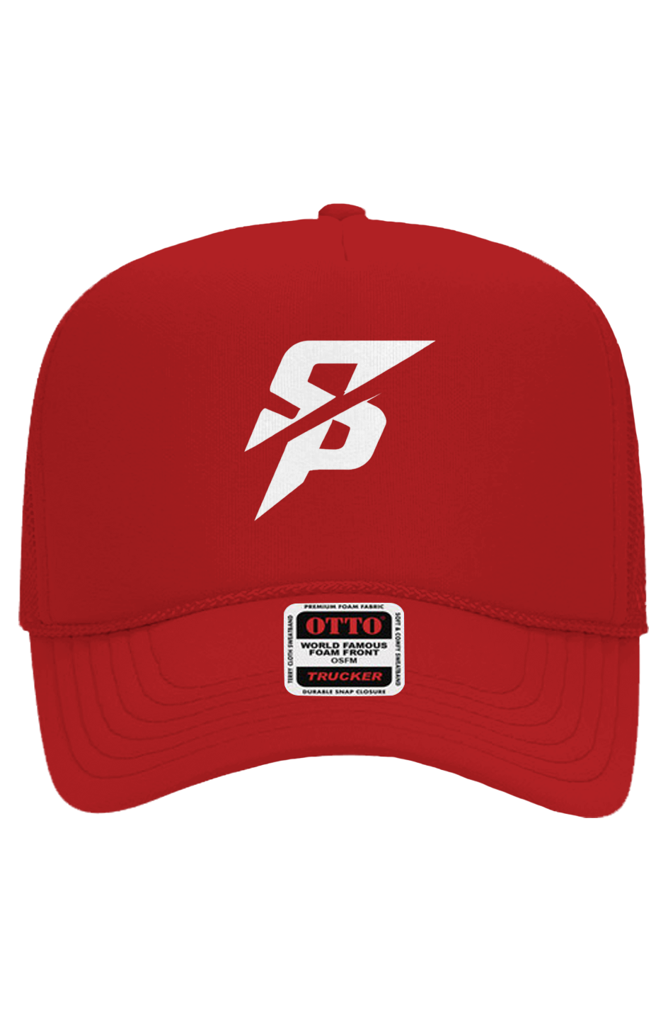 SP Trucker Hat