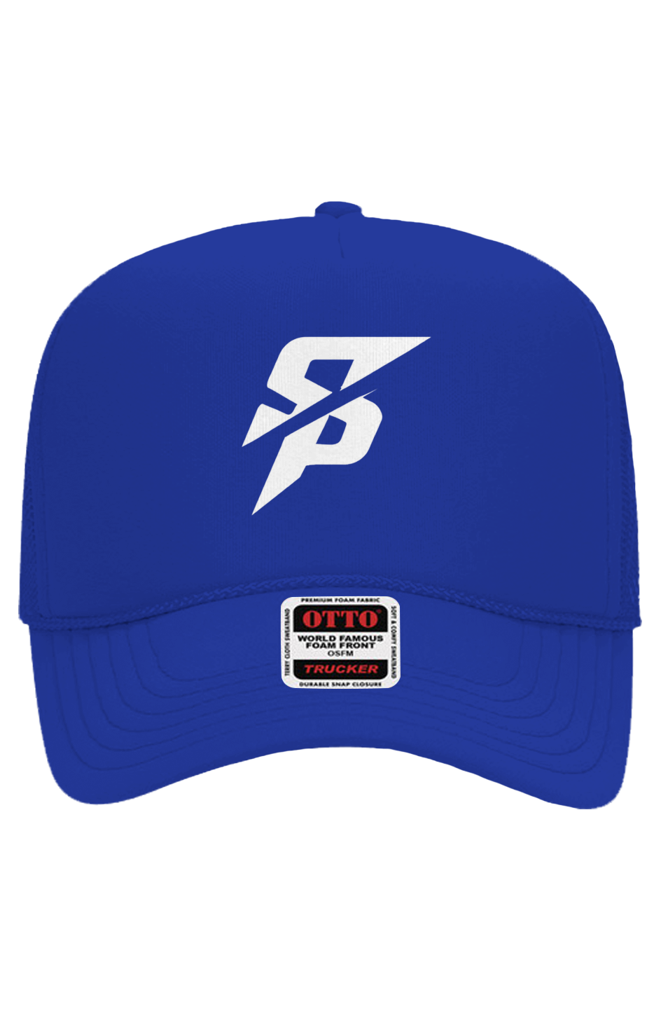 SP Trucker Hat