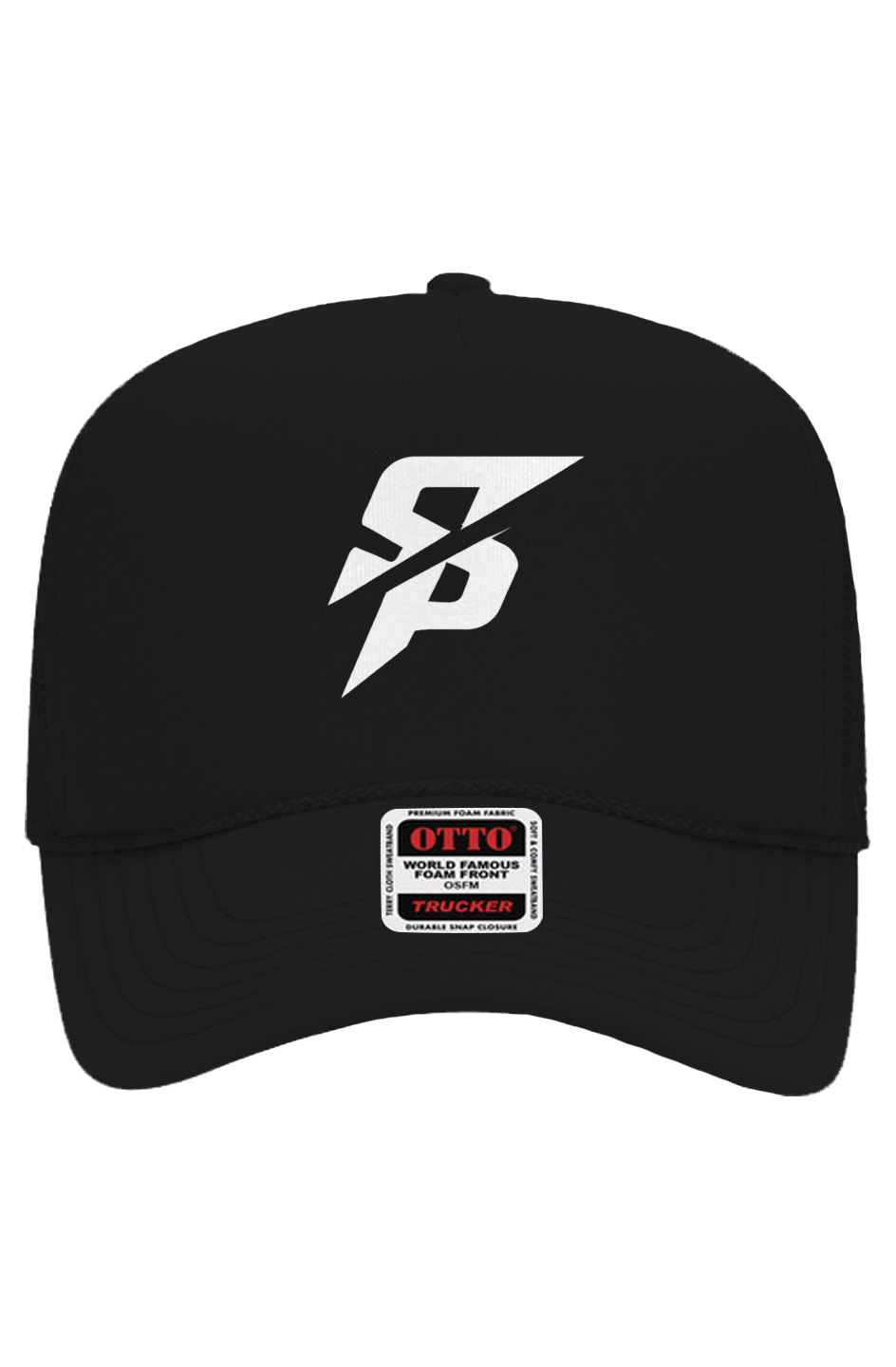 SP Trucker Hat