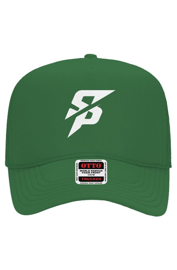 SP Trucker Hat