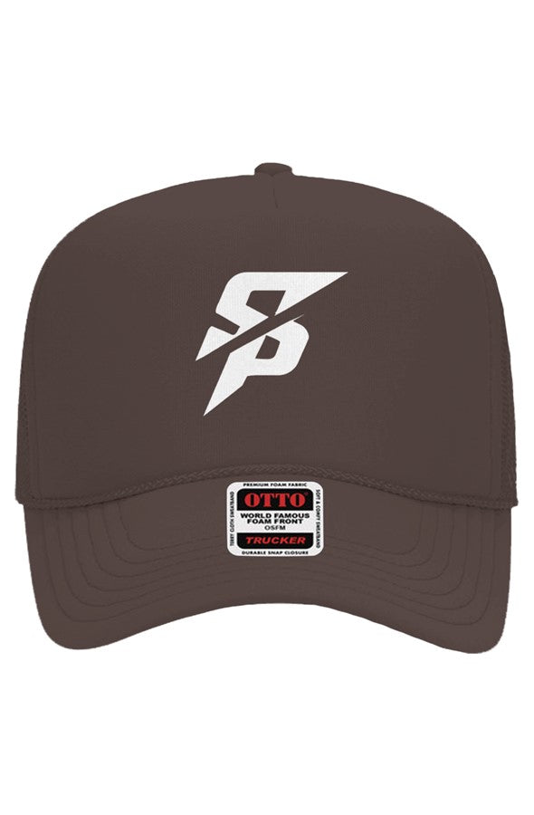SP Trucker Hat