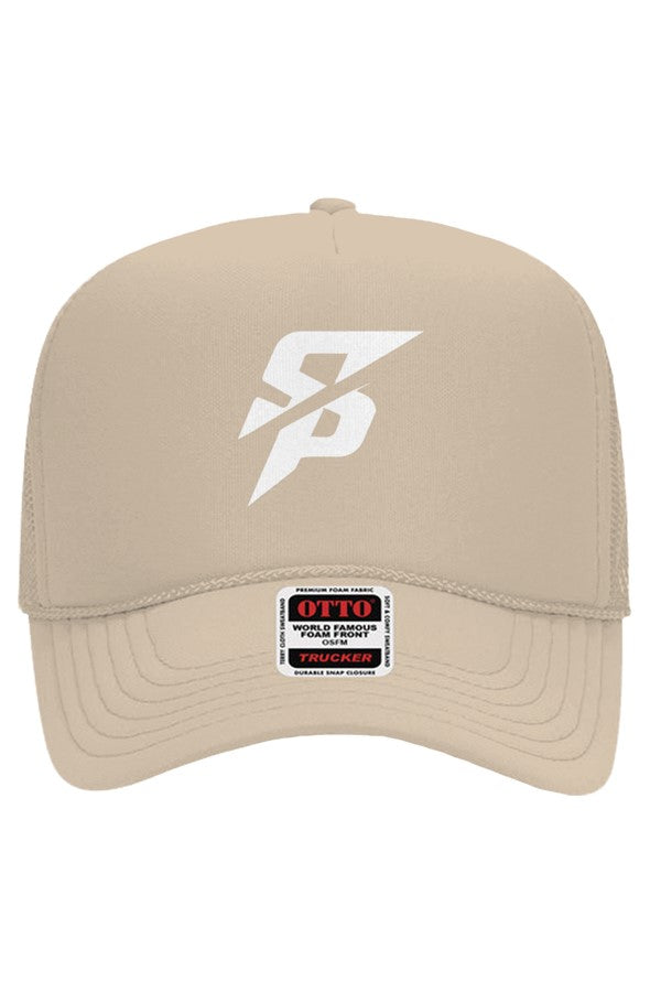 SP Trucker Hat