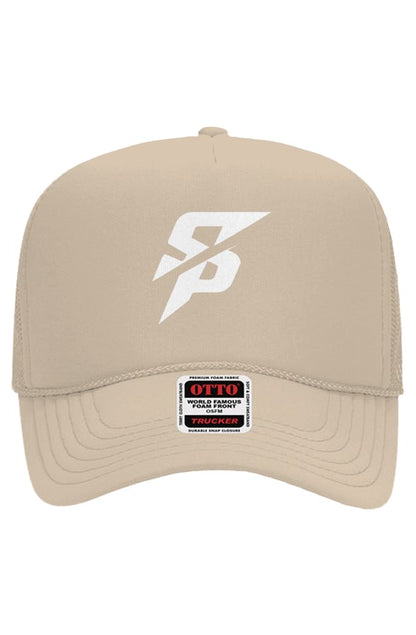 SP Trucker Hat