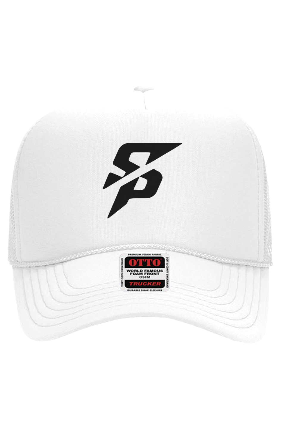 SP Trucker Hat (bl)
