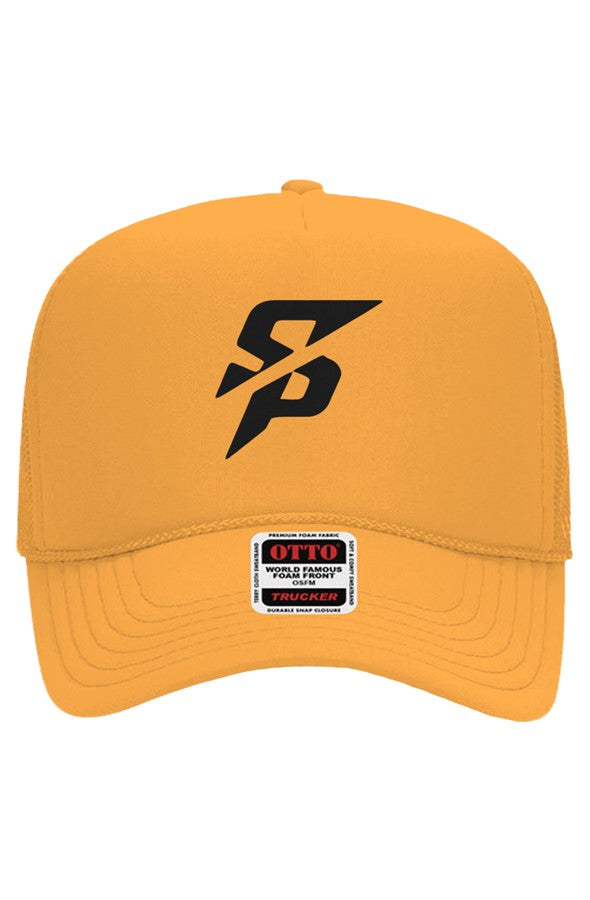 SP Trucker Hat (bl)