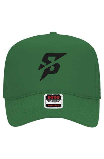 SP Trucker Hat (bl)