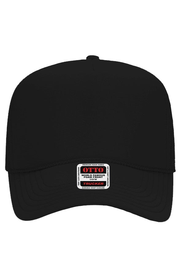 SP Trucker Hat (bl)
