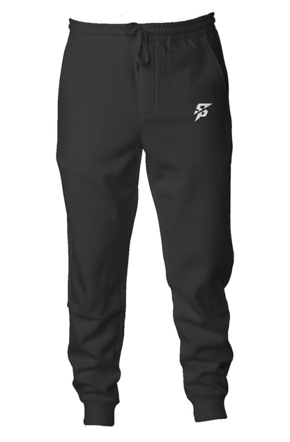 SportsPlug Clothing Co Screen Joggers