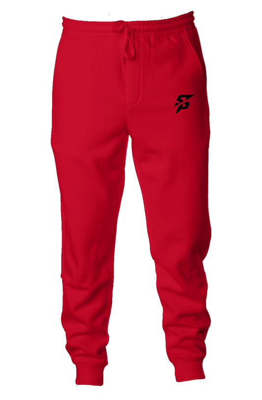 SportsPlug Clothing Co Screen Joggers