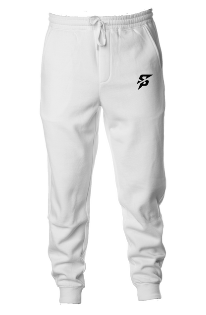 SportsPlug Clothing Co Screen Joggers