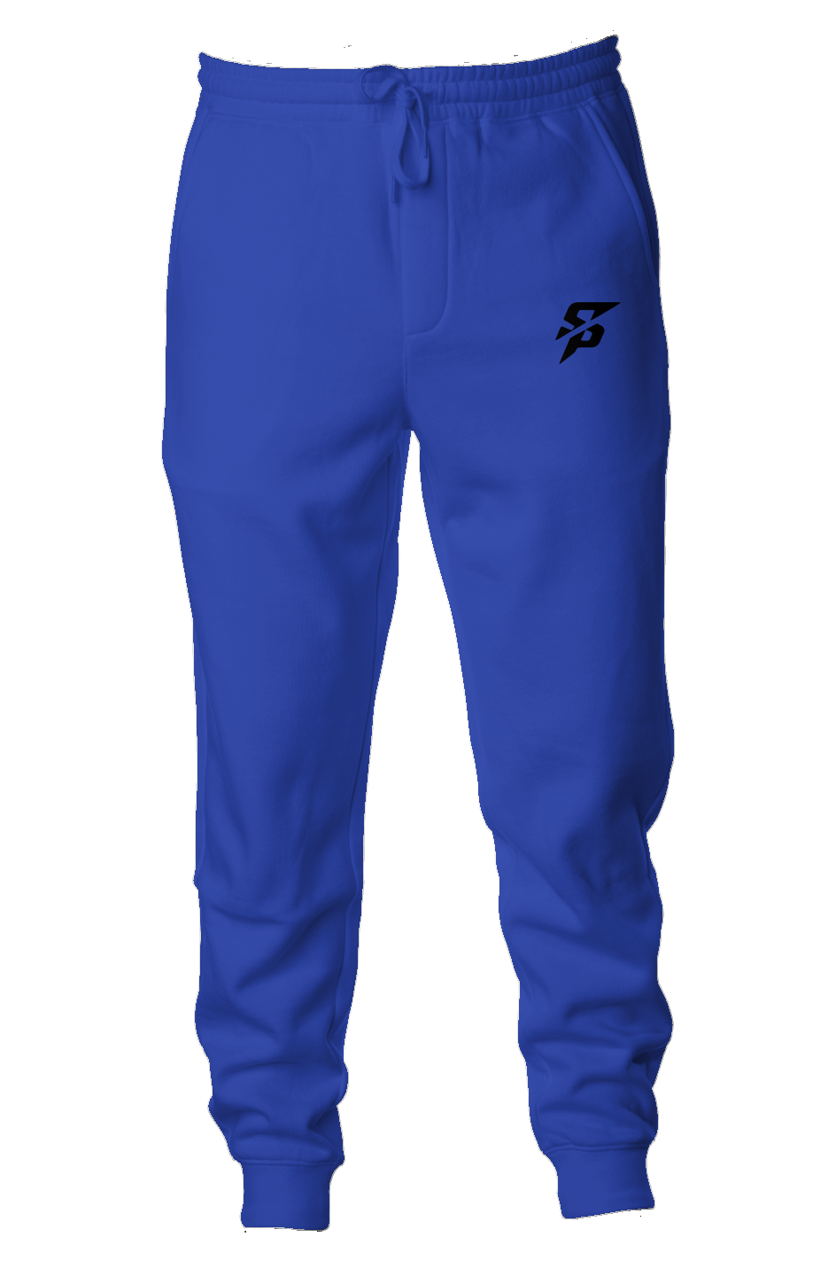 SportsPlug Clothing Co Screen Joggers