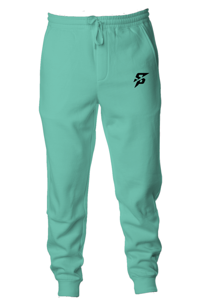 SportsPlug Clothing Co Screen Joggers