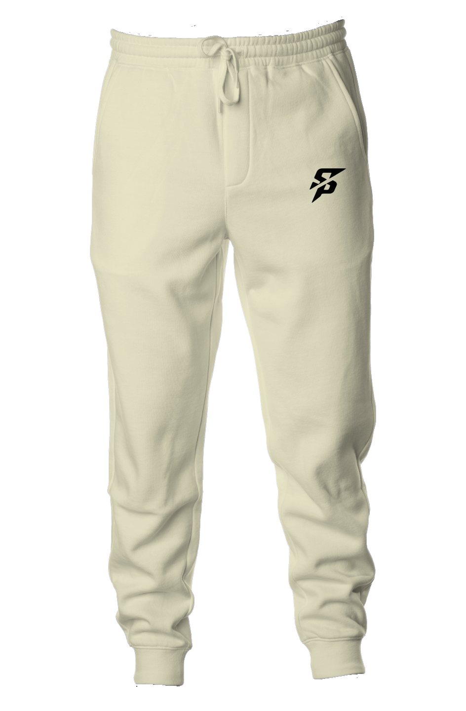 SportsPlug Clothing Co Screen Joggers