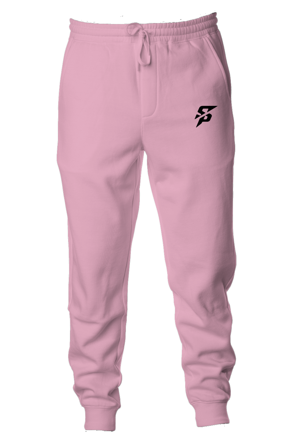 SportsPlug Clothing Co Screen Joggers