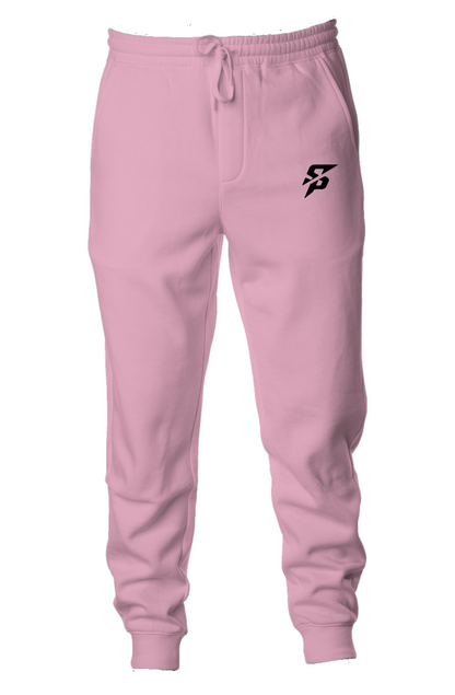 SportsPlug Clothing Co Screen Joggers