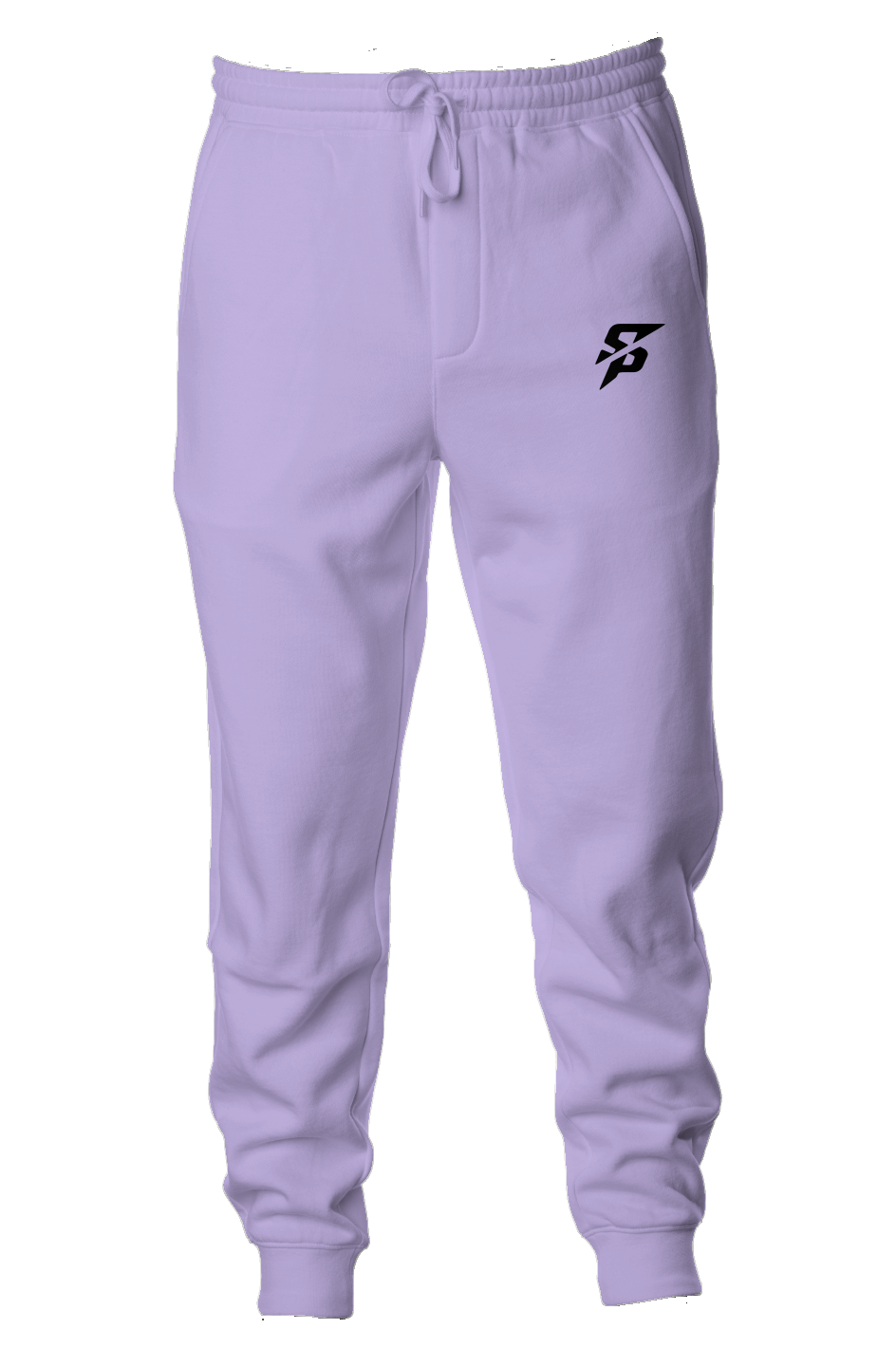 SportsPlug Clothing Co Screen Joggers