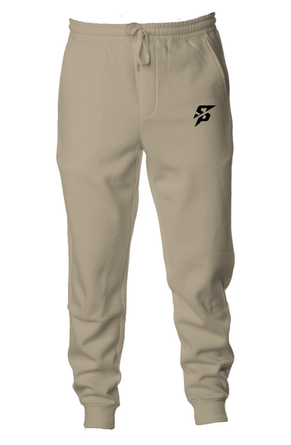 SportsPlug Clothing Co Screen Joggers