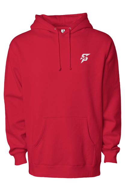 SportsPlug Clothing Co PO Screen Hoodie