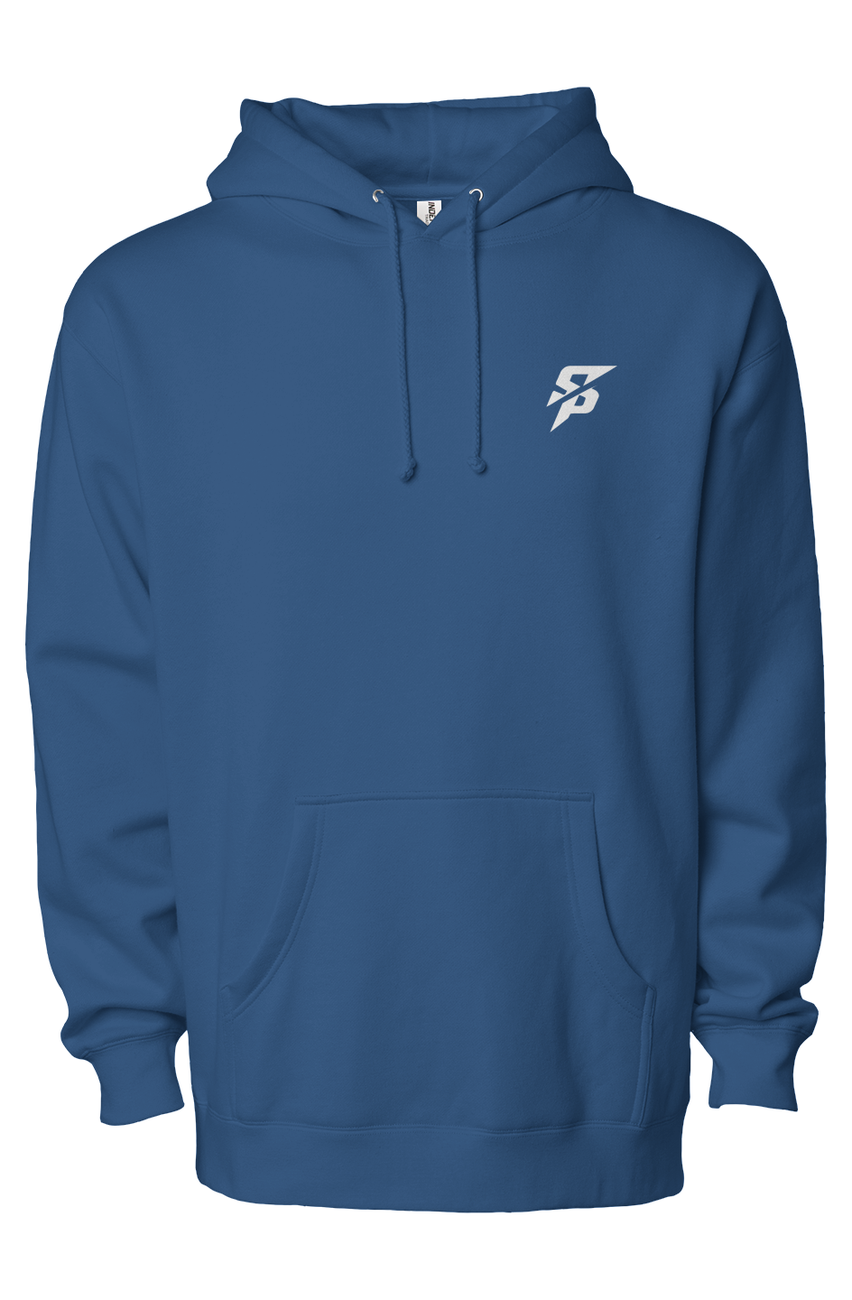 SportsPlug Clothing Co PO Screen Hoodie