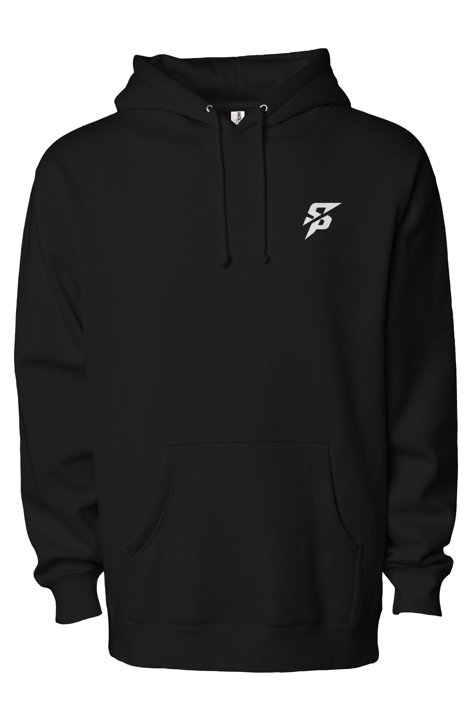 SportsPlug Clothing Co PO Screen Hoodie