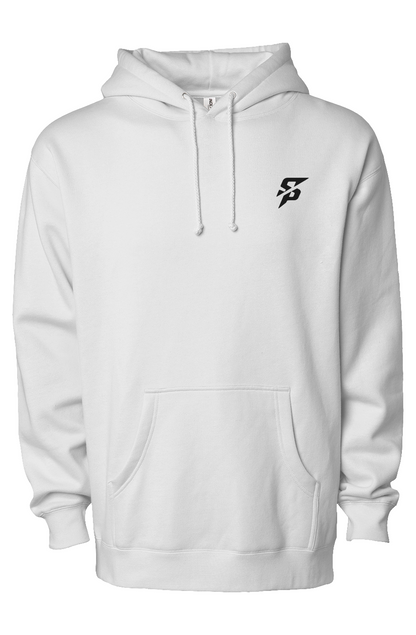 SportsPlug Clothing Co PO Screen Hoodie