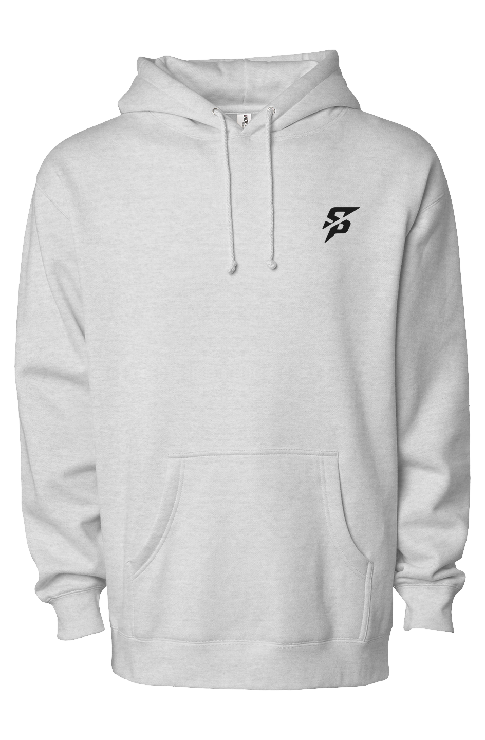 SportsPlug Clothing Co PO Screen Hoodie